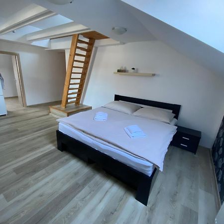 Ager Apartments Vysoke Tatry Bagian luar foto