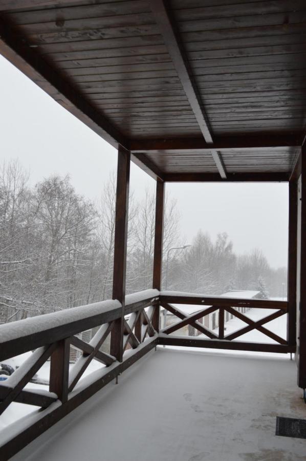 Ager Apartments Vysoke Tatry Bagian luar foto