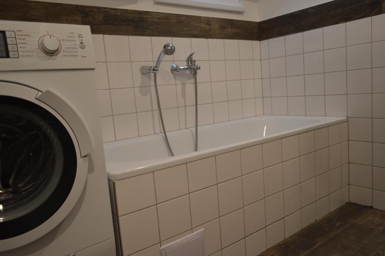Ager Apartments Vysoke Tatry Bagian luar foto
