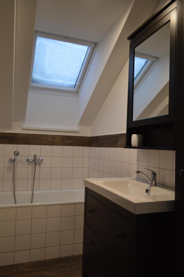 Ager Apartments Vysoke Tatry Bagian luar foto