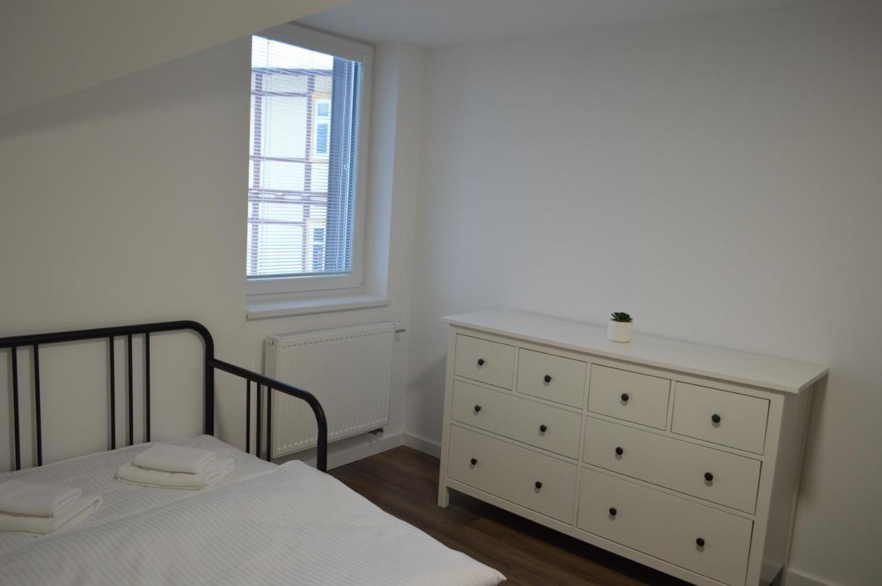 Ager Apartments Vysoke Tatry Bagian luar foto