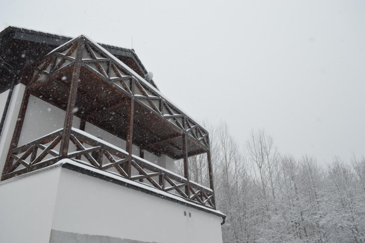 Ager Apartments Vysoke Tatry Bagian luar foto