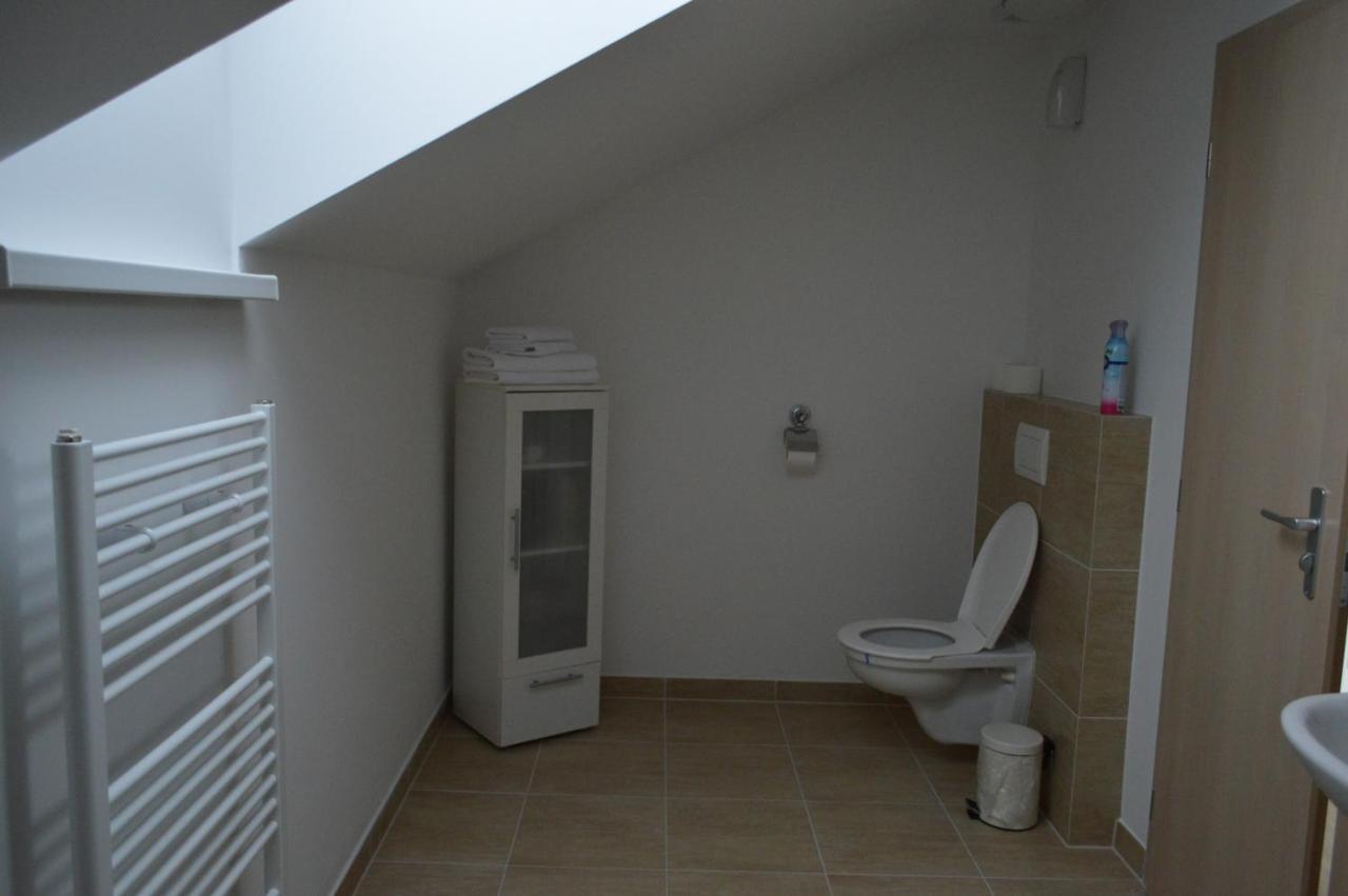 Ager Apartments Vysoke Tatry Bagian luar foto
