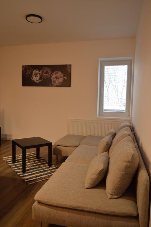 Ager Apartments Vysoke Tatry Bagian luar foto