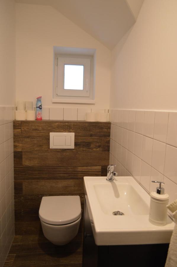 Ager Apartments Vysoke Tatry Bagian luar foto