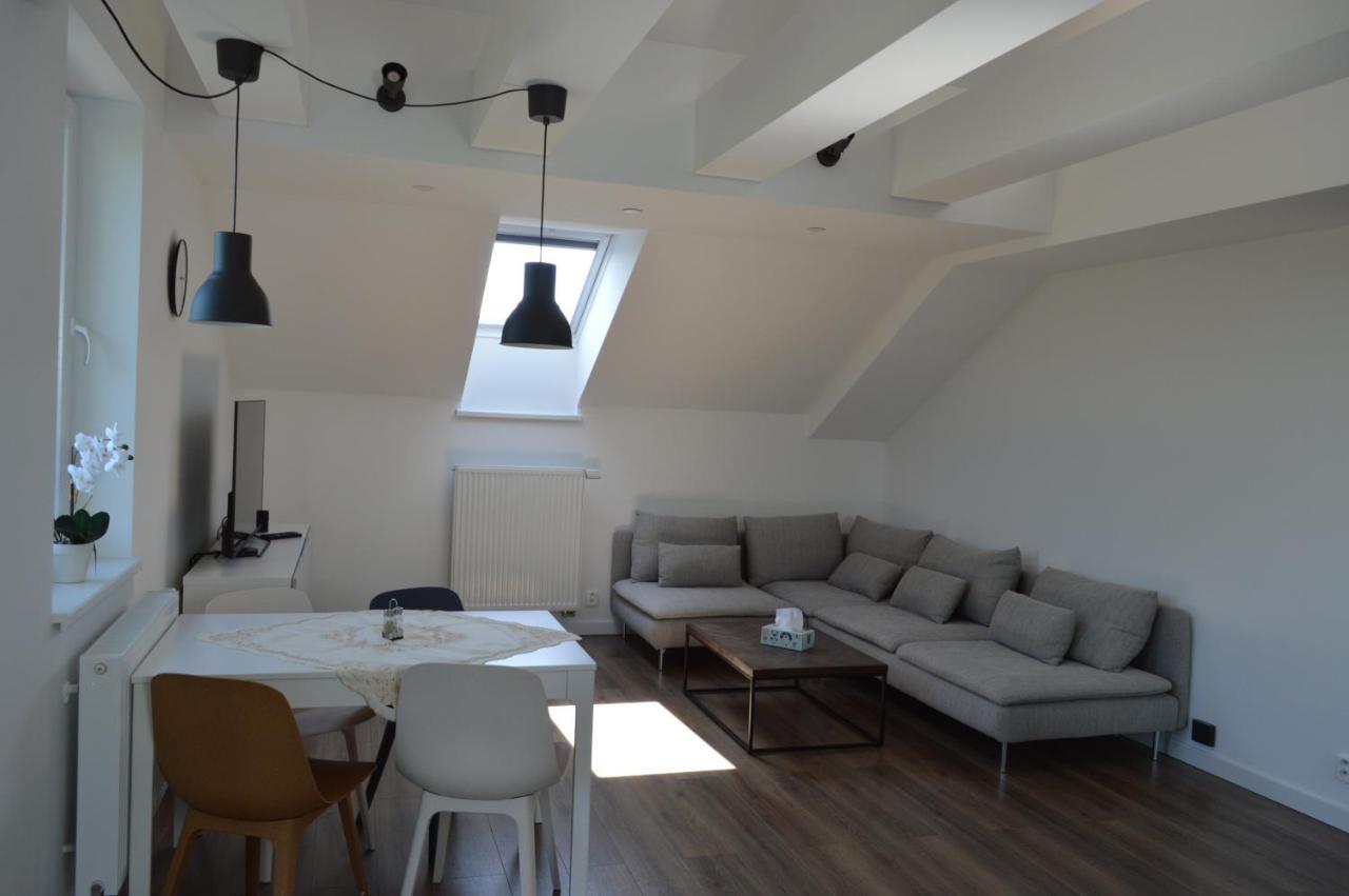Ager Apartments Vysoke Tatry Bagian luar foto