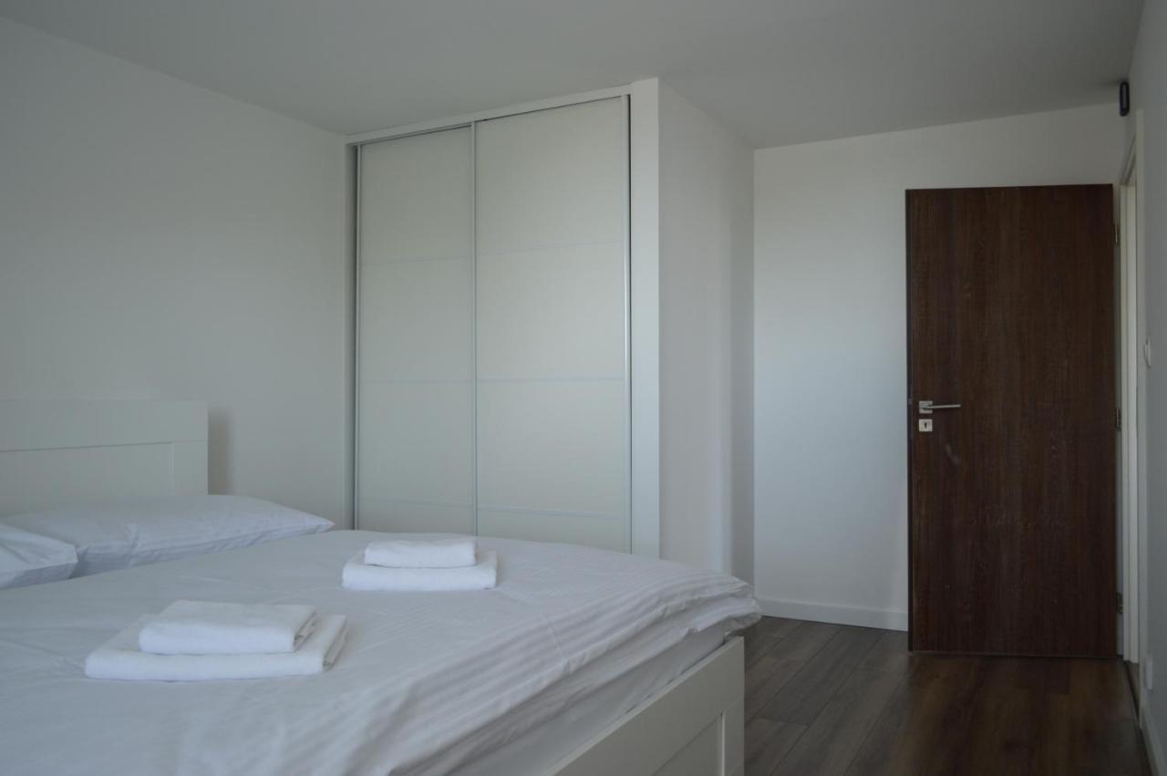 Ager Apartments Vysoke Tatry Bagian luar foto