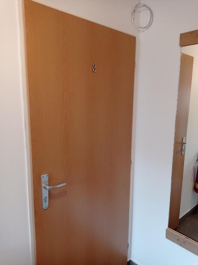 Ager Apartments Vysoke Tatry Bagian luar foto
