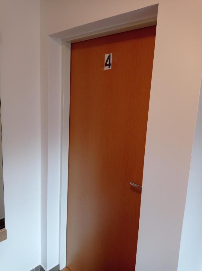 Ager Apartments Vysoke Tatry Bagian luar foto