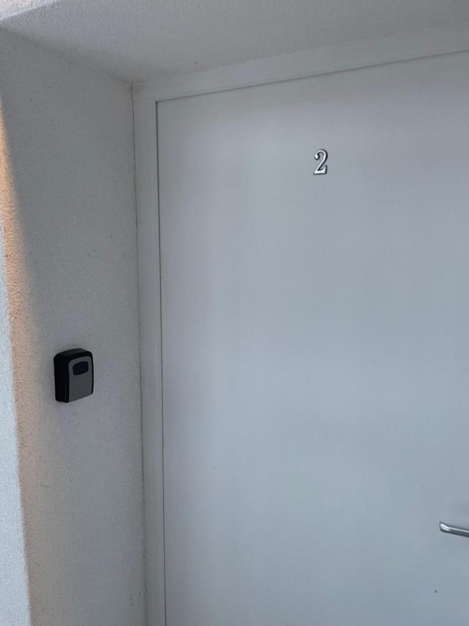Ager Apartments Vysoke Tatry Bagian luar foto
