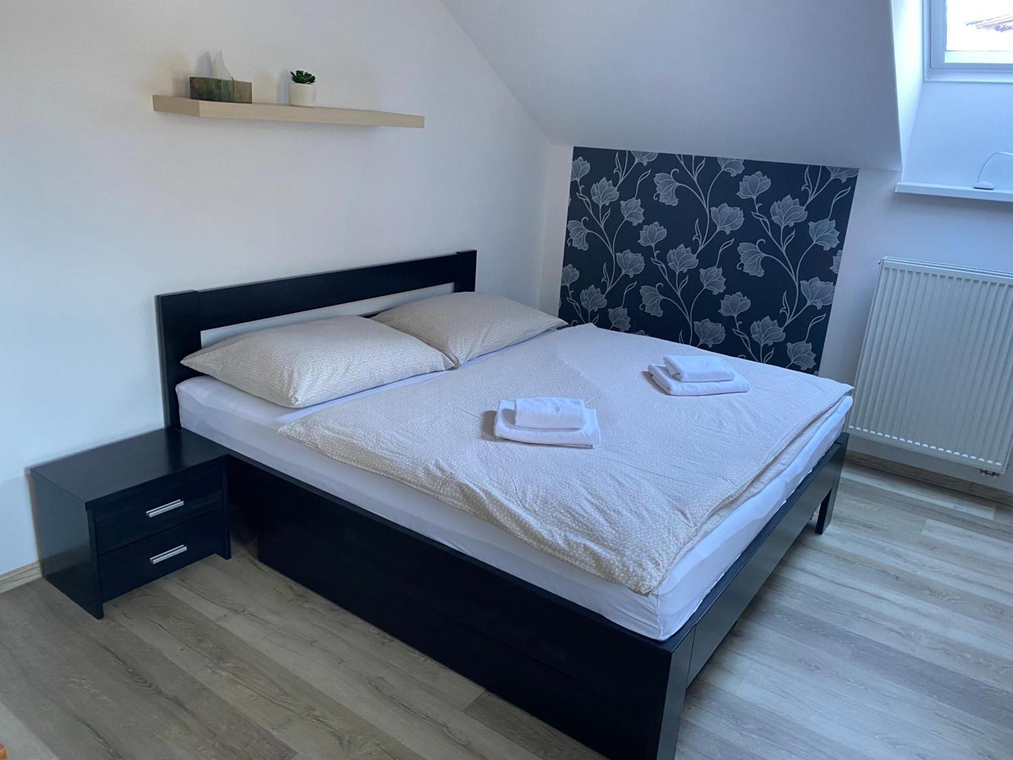 Ager Apartments Vysoke Tatry Bagian luar foto
