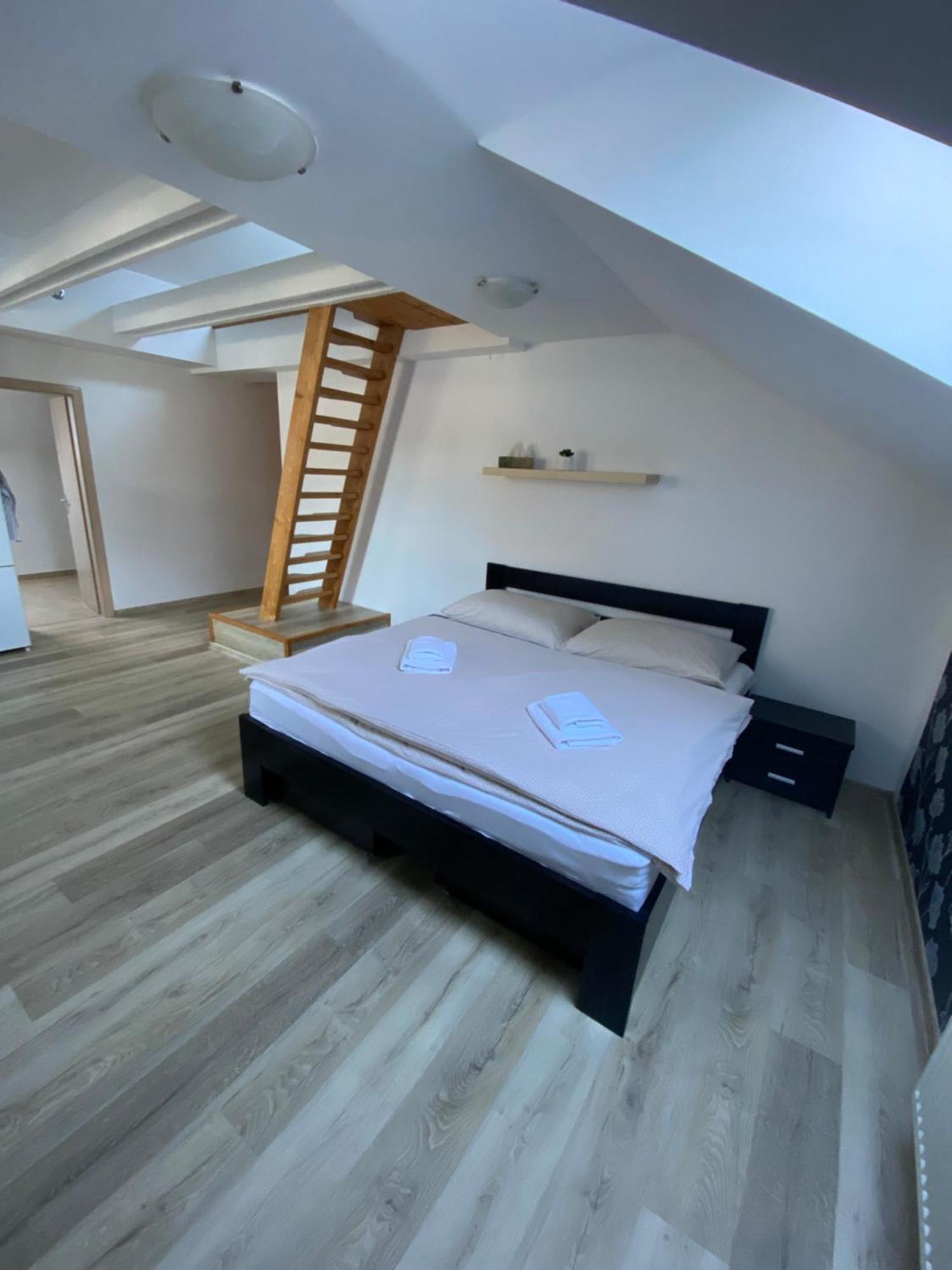 Ager Apartments Vysoke Tatry Bagian luar foto