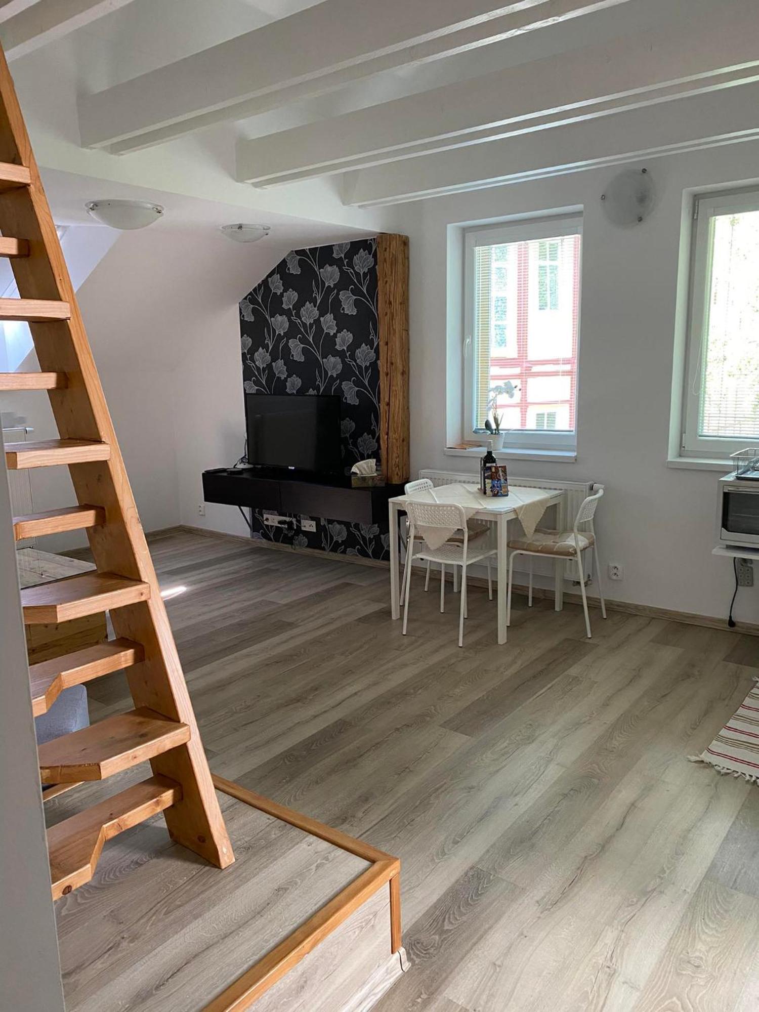 Ager Apartments Vysoke Tatry Bagian luar foto