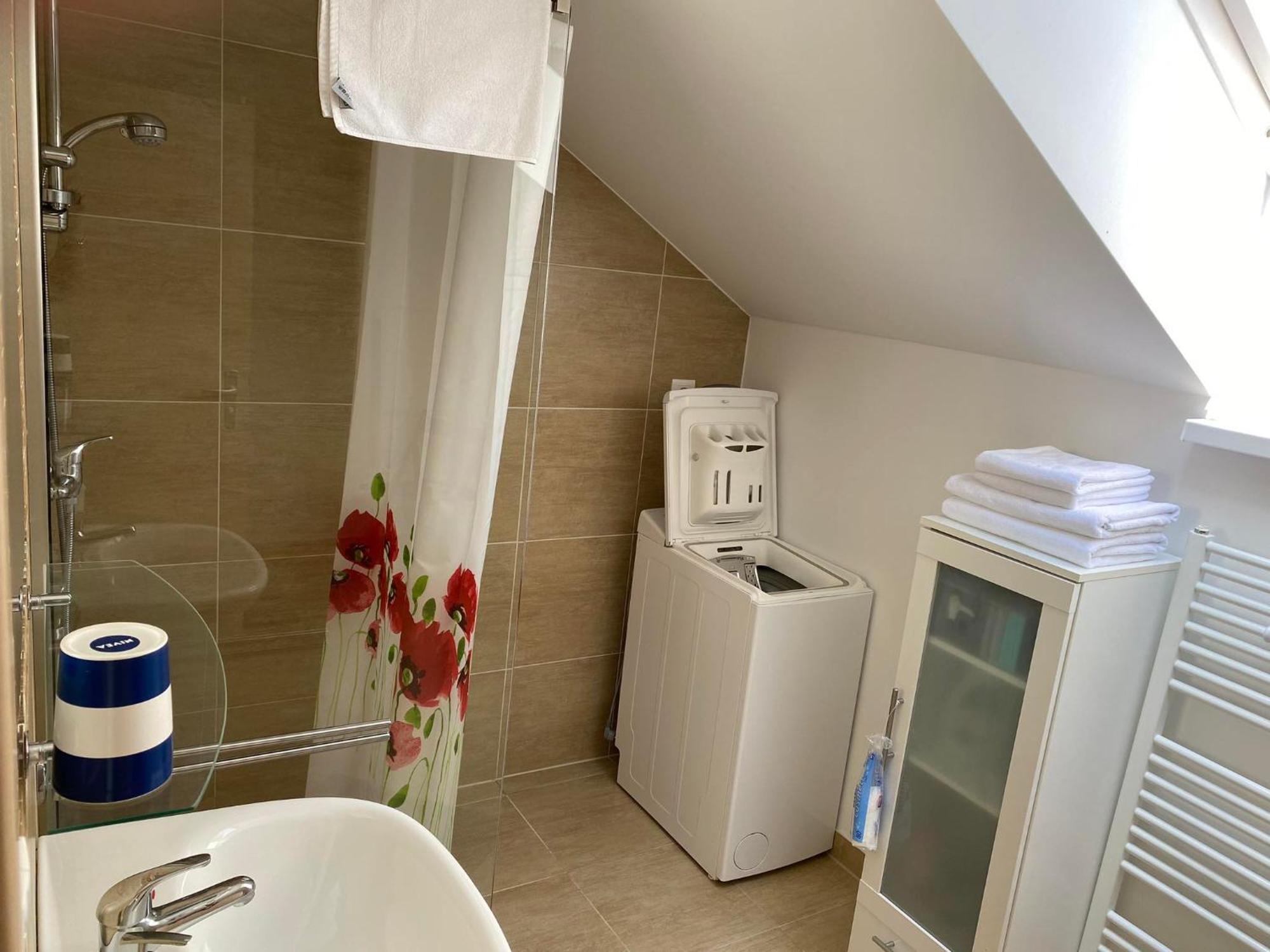 Ager Apartments Vysoke Tatry Bagian luar foto