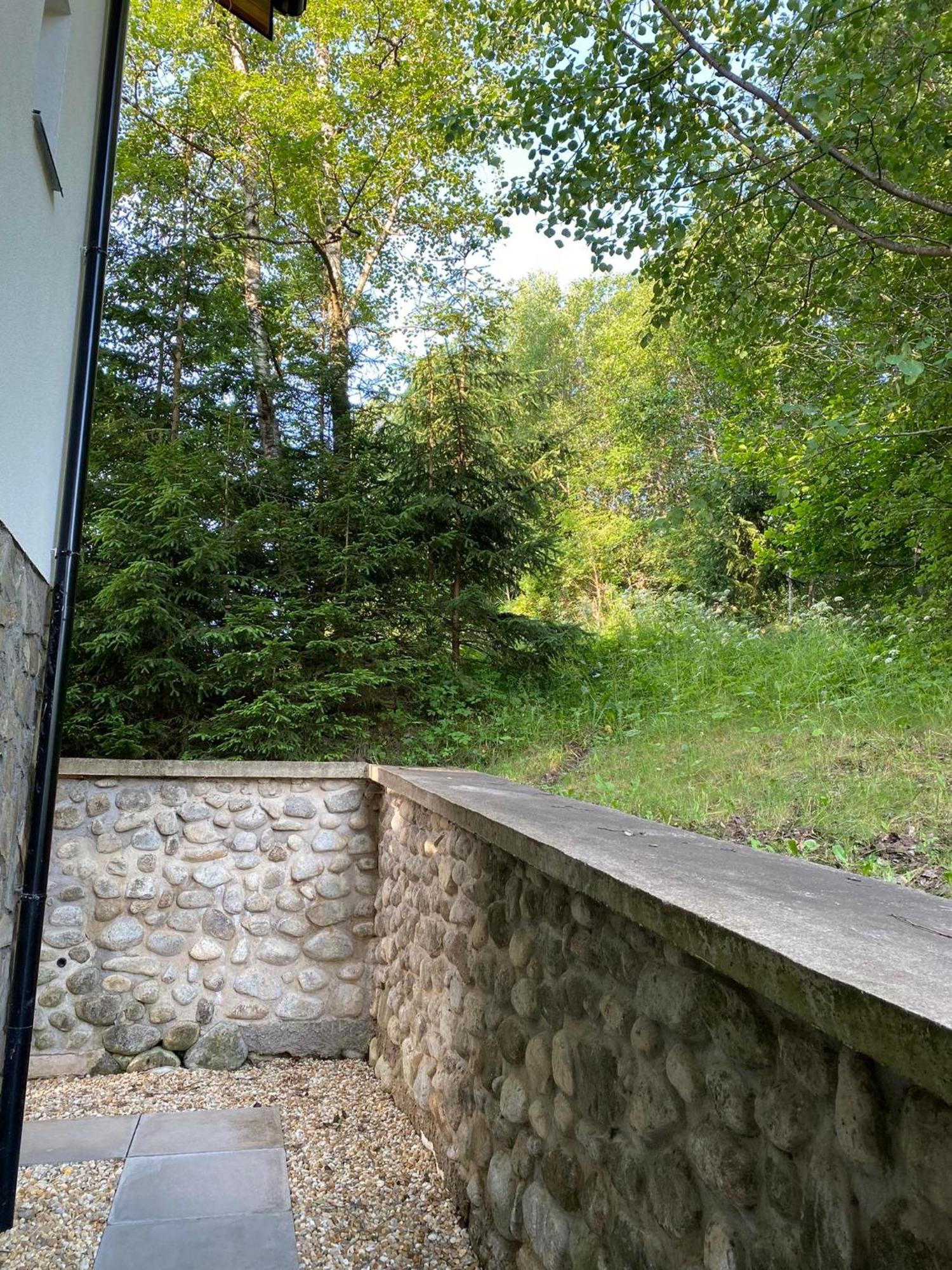 Ager Apartments Vysoke Tatry Bagian luar foto