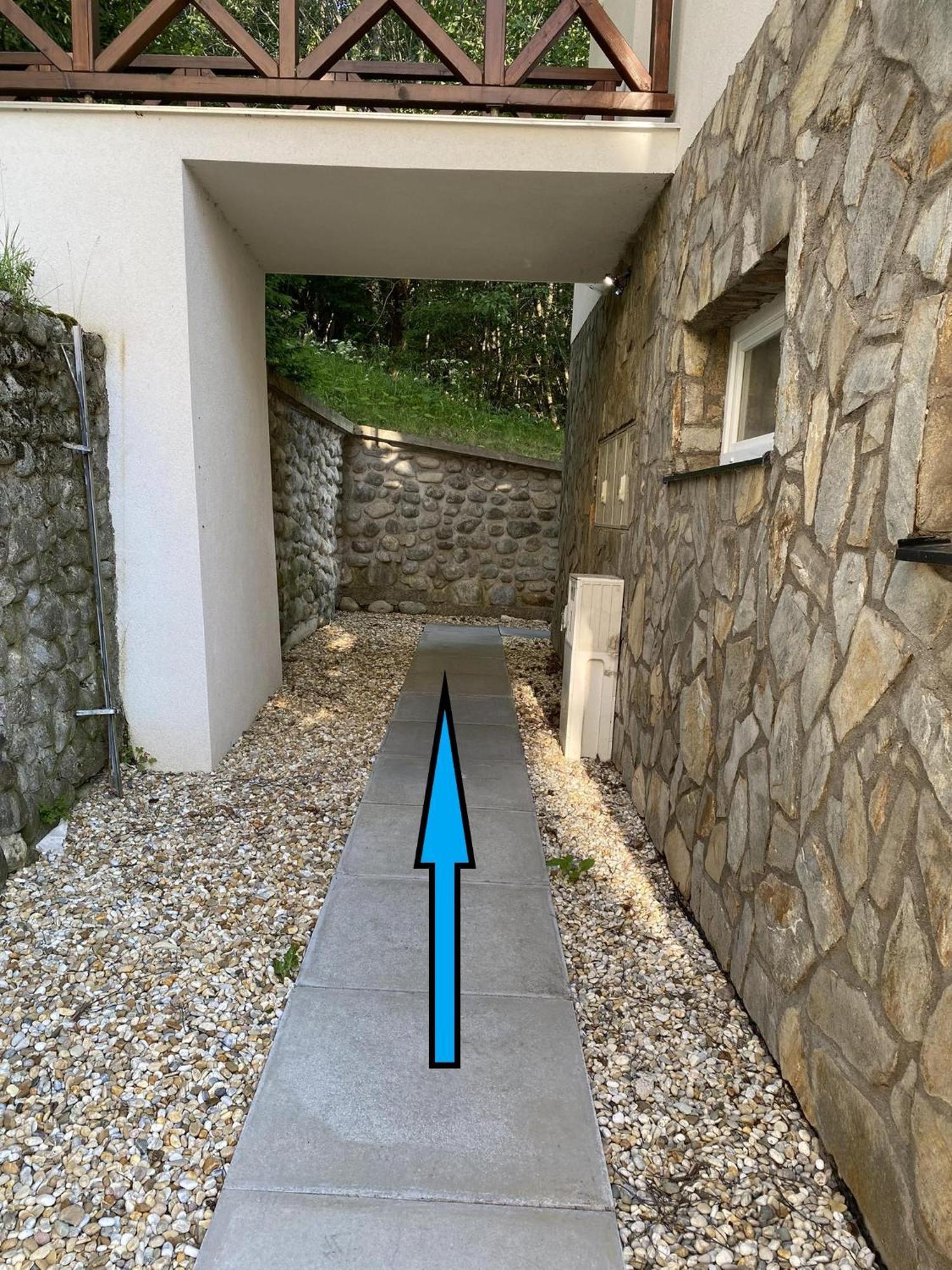 Ager Apartments Vysoke Tatry Bagian luar foto